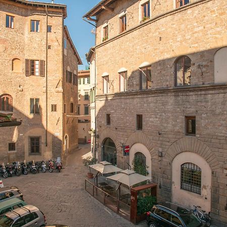 Mamo Florence - Peruzzi Luxury Apartment エクステリア 写真