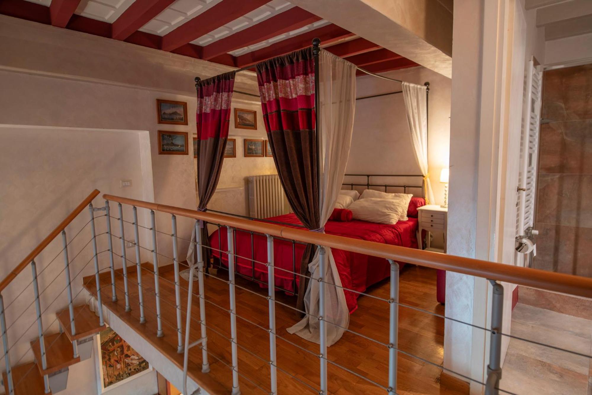 Mamo Florence - Peruzzi Luxury Apartment エクステリア 写真