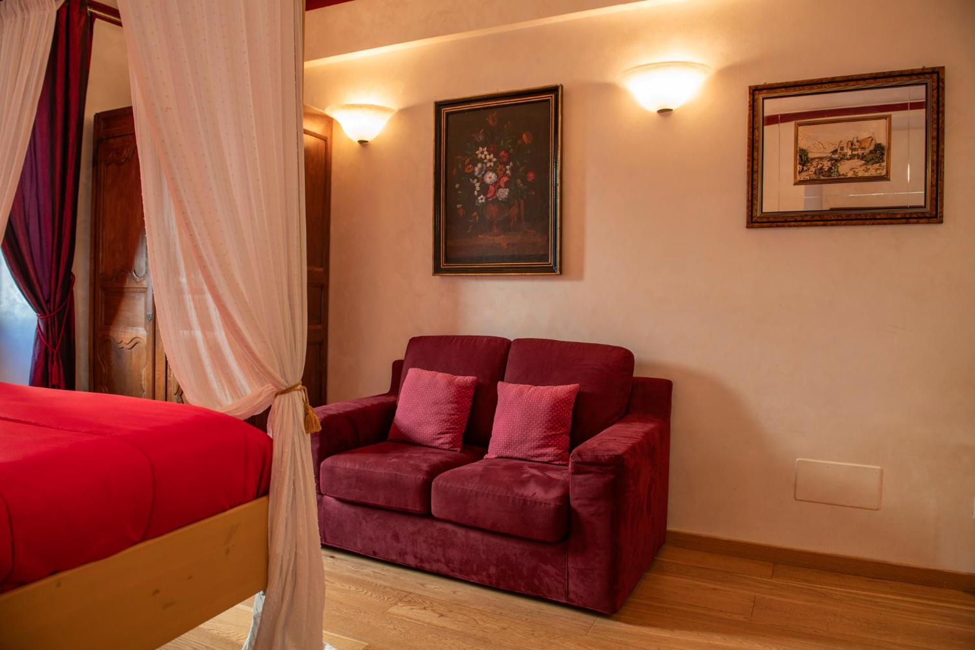 Mamo Florence - Peruzzi Luxury Apartment エクステリア 写真