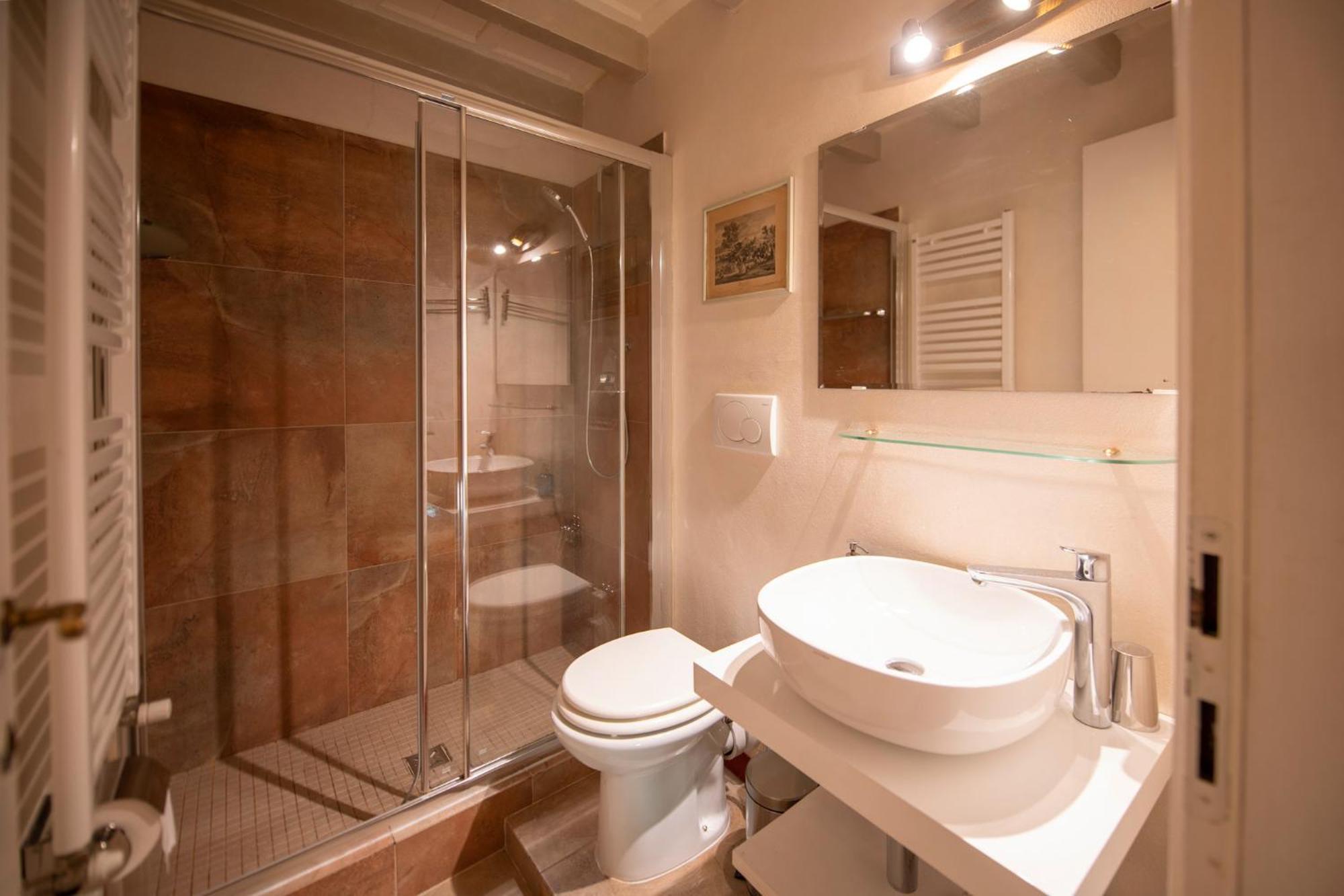 Mamo Florence - Peruzzi Luxury Apartment エクステリア 写真