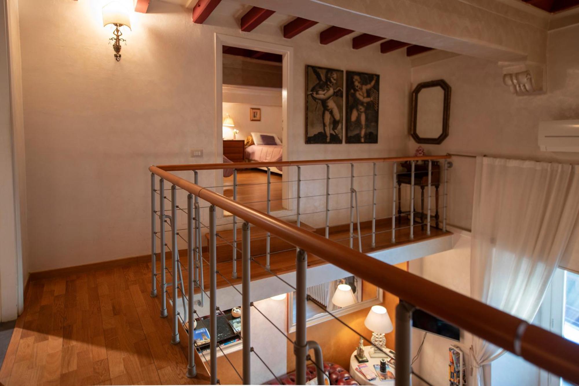 Mamo Florence - Peruzzi Luxury Apartment エクステリア 写真