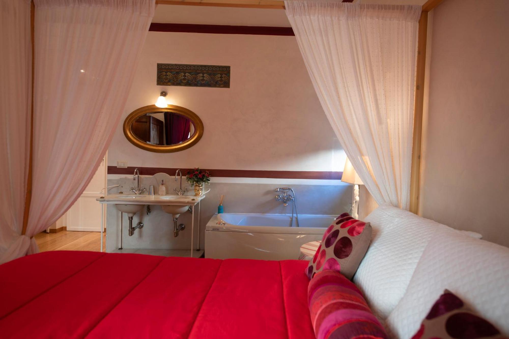 Mamo Florence - Peruzzi Luxury Apartment エクステリア 写真