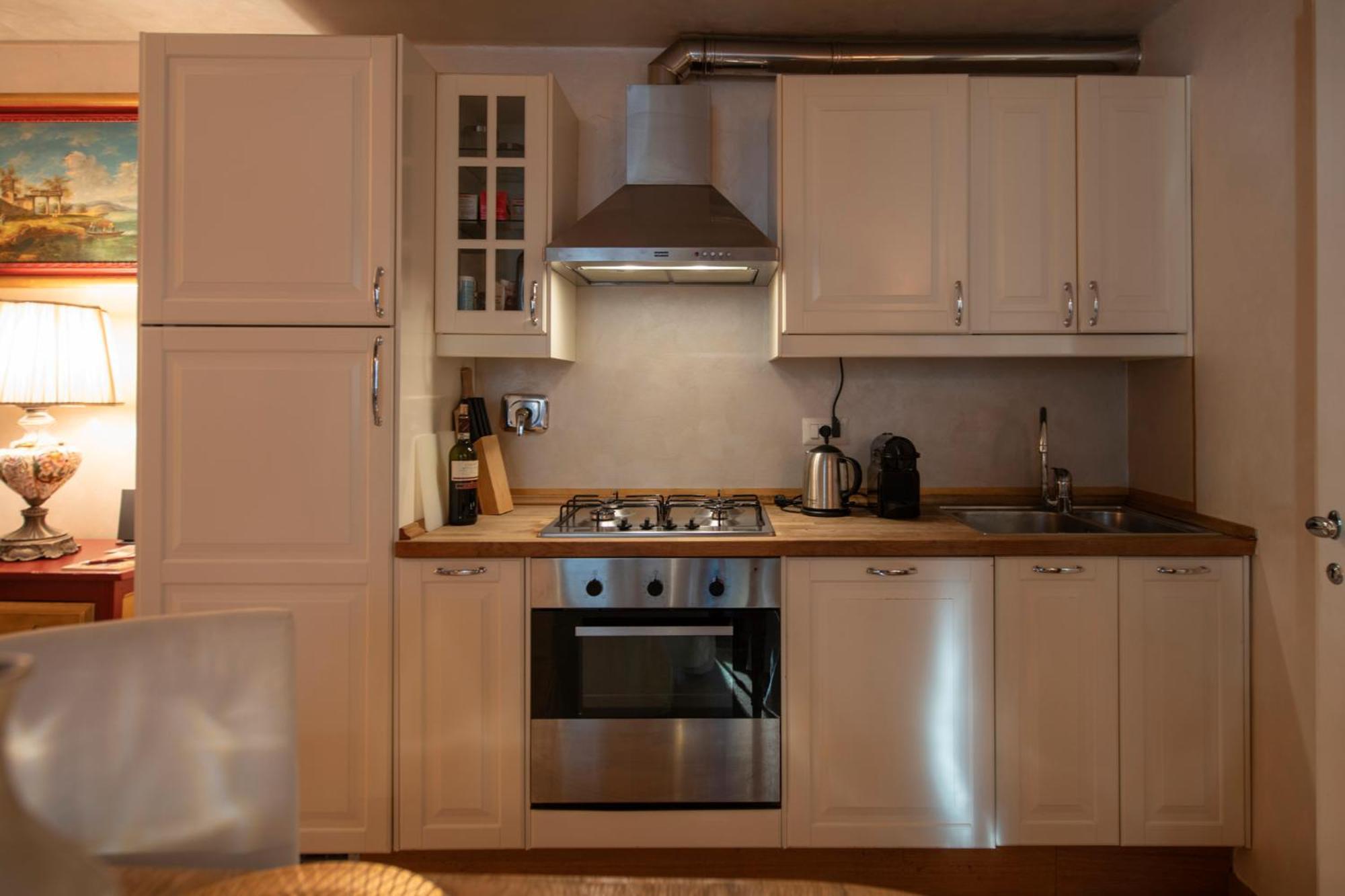 Mamo Florence - Peruzzi Luxury Apartment エクステリア 写真